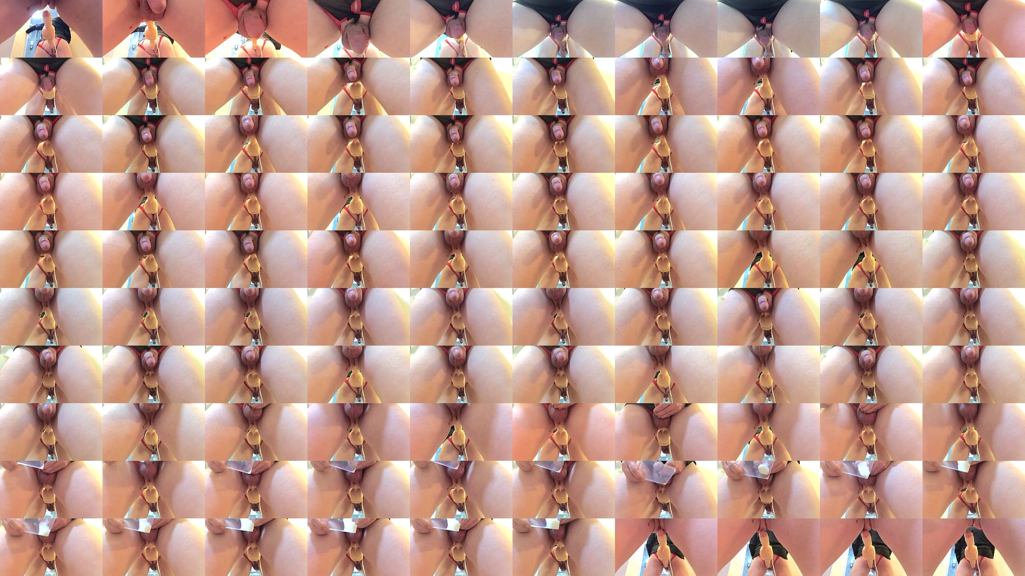 Too long dildo 预览图