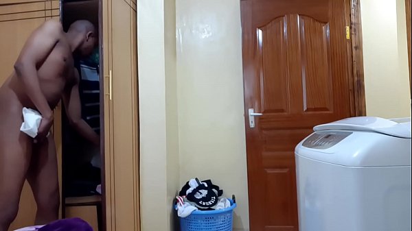 Download Video - Leaked Lodging Room Kenyan Hidden Camera 18yo