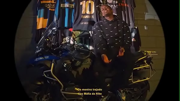 Nike Mafia - MC IG & MC Davi