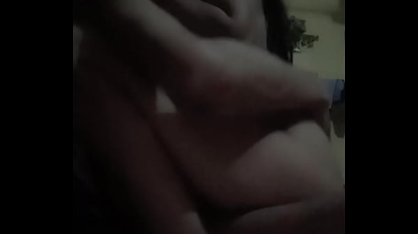 Fucking my horny wife at home