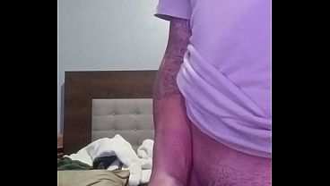 Toro - I play with my dick