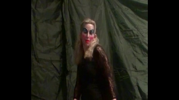 Je Danse Pour Toi! Si Seulement Il Venait ... De La Vilaine Femme!