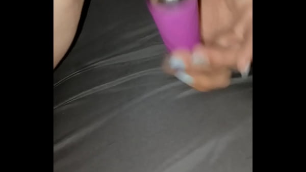 Horny Milf