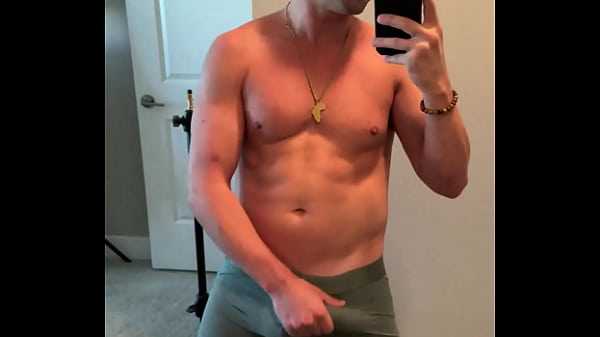 Take my boxers off