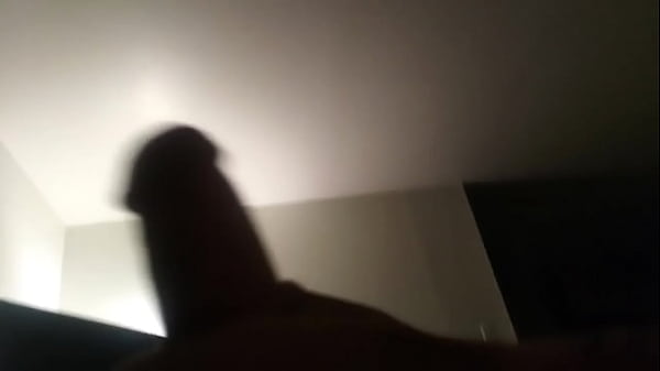 Big dick masterbation , model jerking