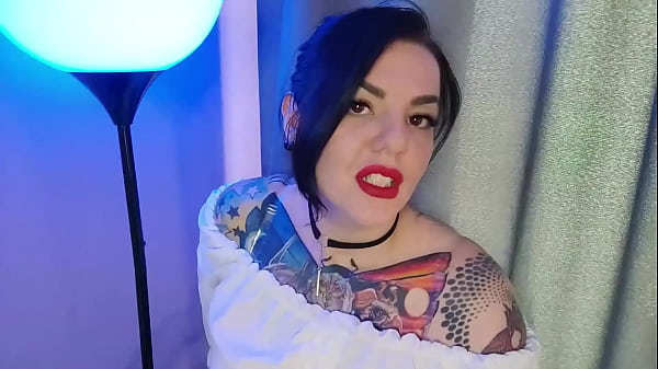 Insanely hot JOI from your wife's booby and lusty sister