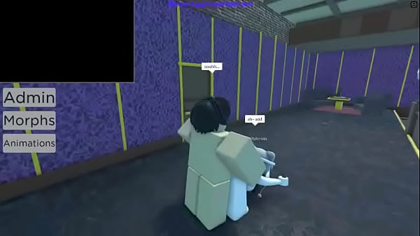 Download Video - Follando en condo Roblox <3