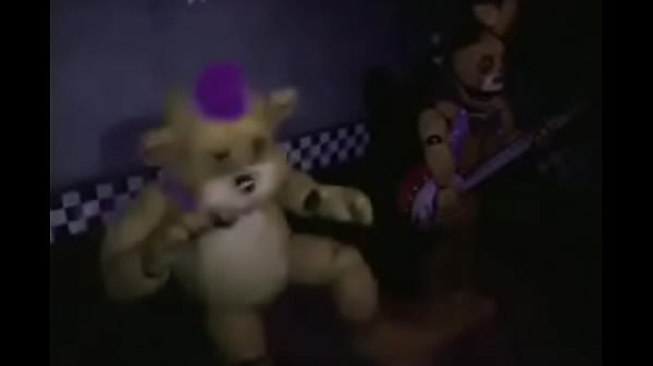 PEACE BEAR DANCE