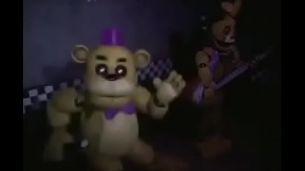 PEACE BEAR DANCE