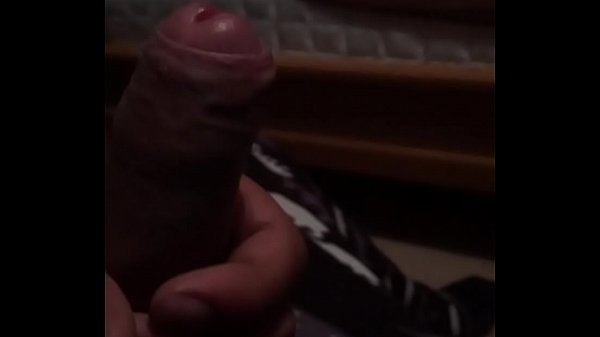 Download Video - Indian guy teasing his thick dick