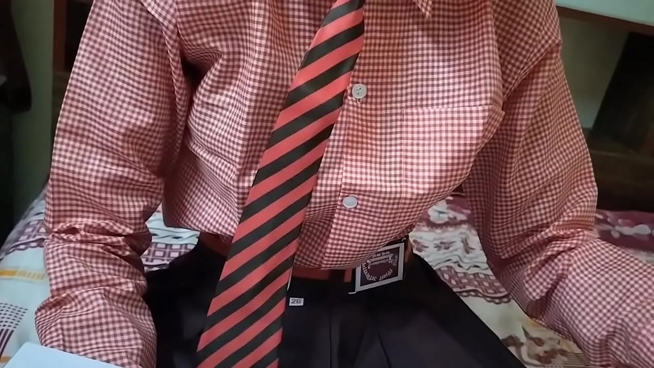 Hot Indian desi college student mms leaked