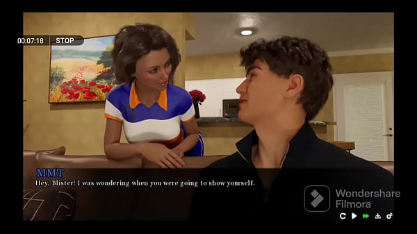 Moment of bliss rmk prt1