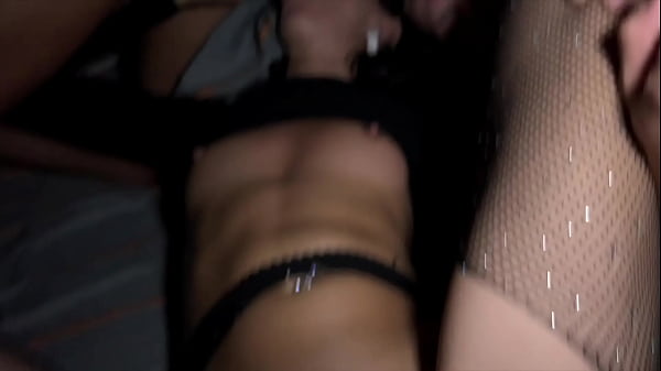 Oliverstrelly - Slut wife brought two guys for a threesome in front of her cuckold husband