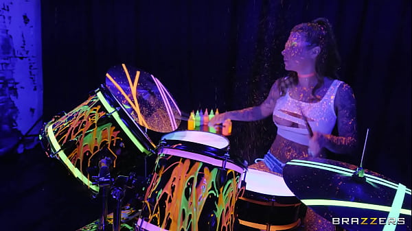 Bang The Drummer / Brazzers full trailer from https://zzfull.com/drumm
