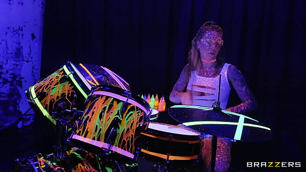 Bang The Drummer / Brazzers full trailer from https://zzfull.com/drumm