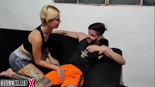 Stepdad Hits the Market, I Fuck My Half-Sister 5/9