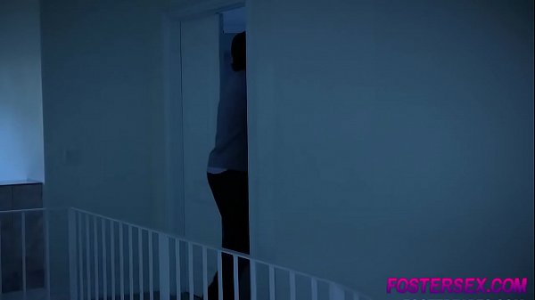 Download Video - Foster Gets An Attitude Adjustment Jewelz Blu&comma; Aaliyah Love