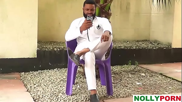 I Fucked My Nigerian Ex Girlfriend On Her Wedding Day. (Nollywood Sex Movie) - NOLLYPORN