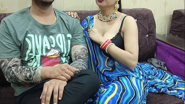 Download Video - Desisaarabhabhi - Desi Indian khubsurat maal dekh sali ne Ghar pe akela dekh jija ko in hindi audio