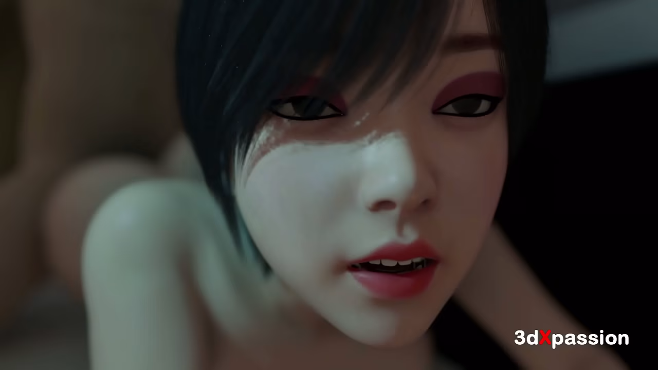 Japanese Version. Tokyo Mode: Nexus-3 &mdash_ When Neon Gets Too Close