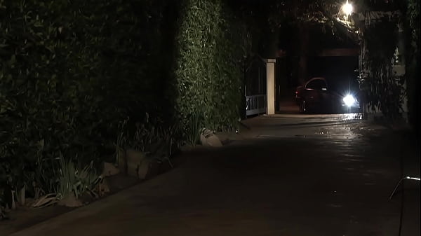 Annie Body Is A Tramp