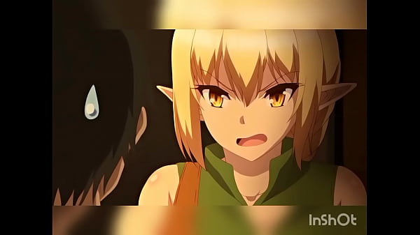 This anime to hang the goose