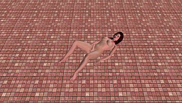 Shemale transformation- The first steps