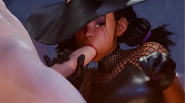 Lily hawk Sweet or blowjob