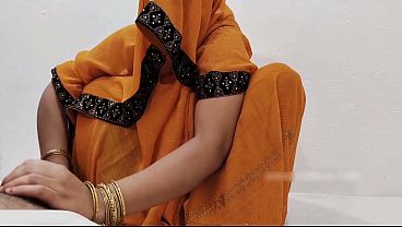 Indian Aunty With teen Boy pussy fucking Delhi aunty