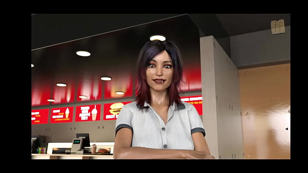 Download Video - Leap Of Faith 2&comma; Wow Kira Is Hot And Seems To Like John