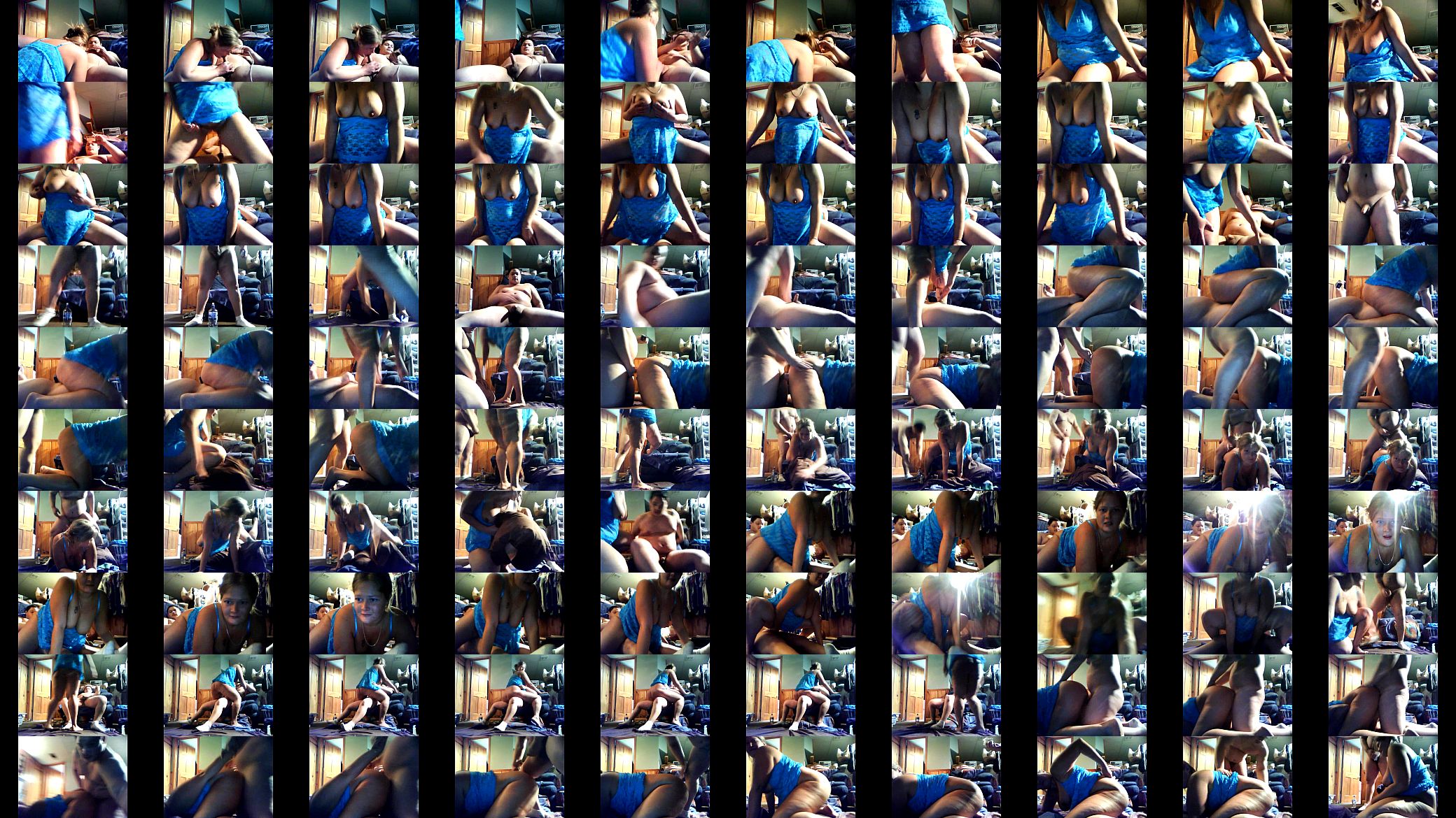 Me and Sparah&#039;s 1st sex vid 预览图