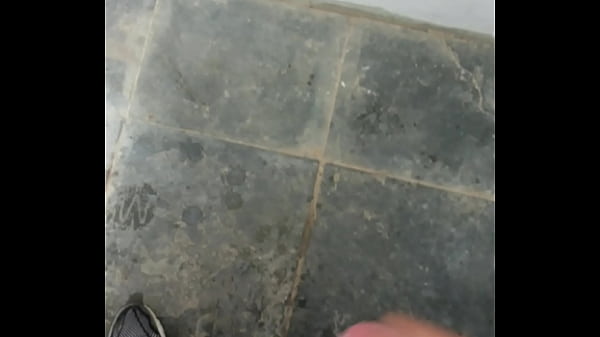 Punheta gozada gostosa