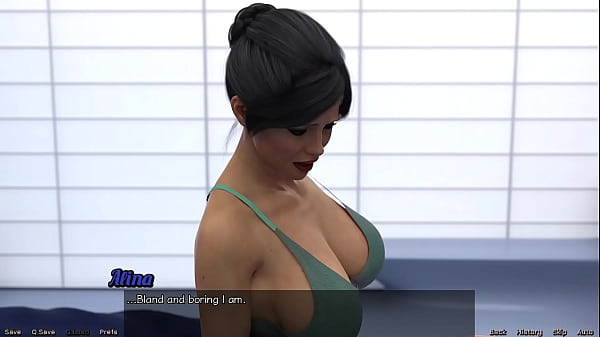 Download Video - Stranded In Space &num;150 - The Busty 38 Year Old Milf Lets Me See Her Beautiful Tits