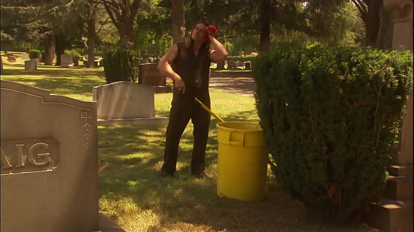 Amateur Homemade Couple - VHS Edition Remastered - Roleplay - Full Video.