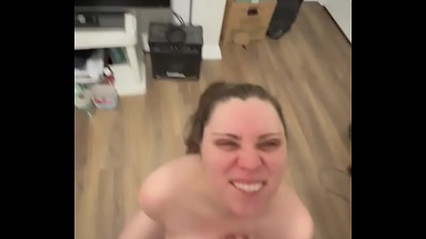 Mein Kleines Spermagesicht