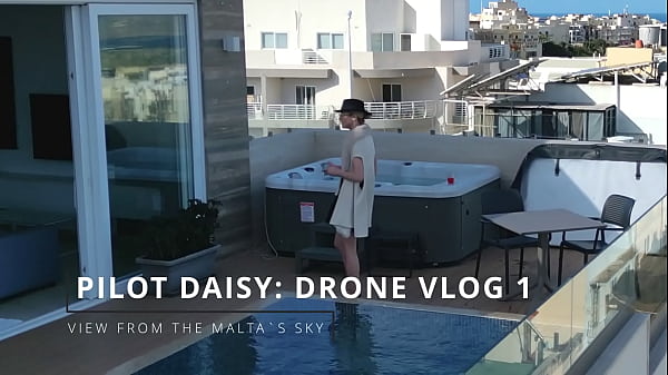 Drone Diaries with Pilot Daisy