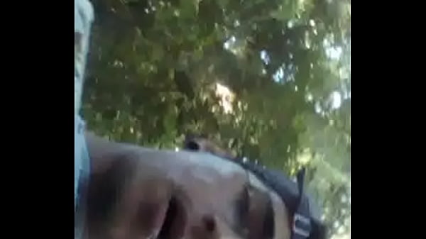 Táva jogando bola e bateu tesao fui pra o mato ...