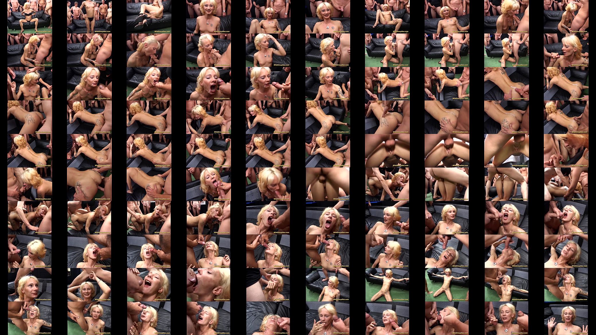 german stepmoms first orgy 预览图