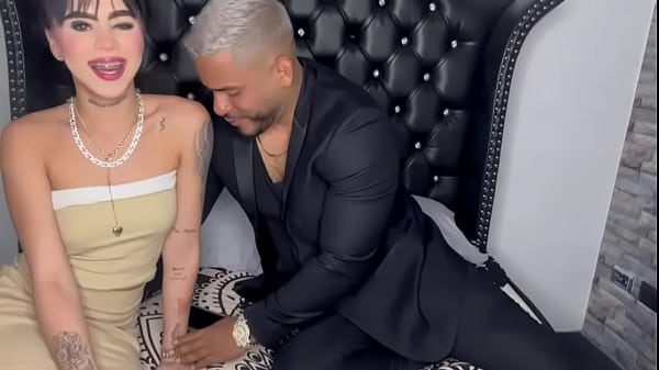 ED JUNIOR VAI AO RIO DE JANEIRO E CONVENCE A  EX ATRIZ PORNOR RAFAELA DENARDIN A FAZER UM VIDEO PRA ELE