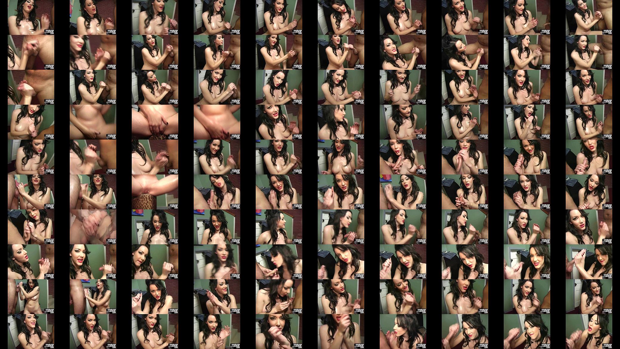 Big tit handjob 预览图