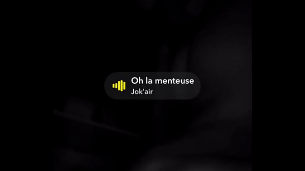 Bon je vous donne un peu à manger pour que vous puissiez vous faire une petite ...