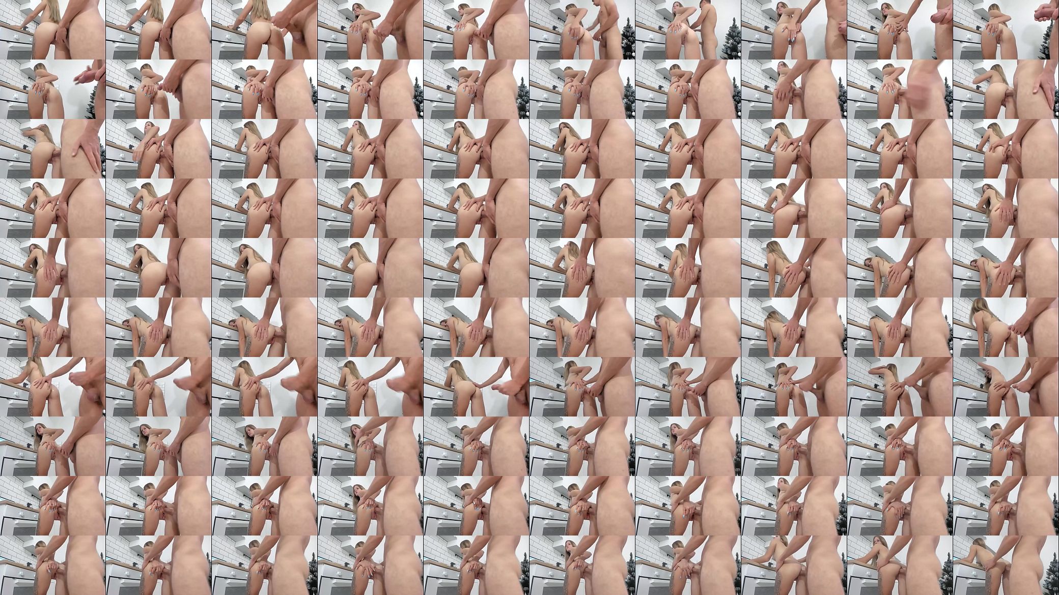 Le gusta el anal 预览图
