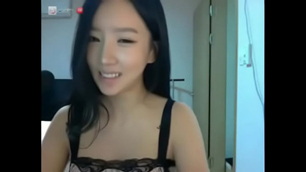 Korean Webcam Show