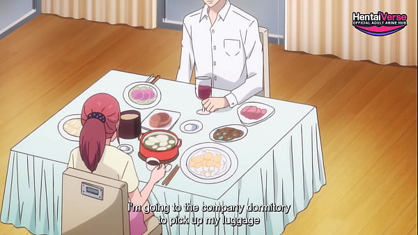 Episode 3: "Is being loved also a job!?" (English Sub)