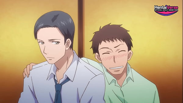 Episode 3: "Is being loved also a job!?" (English Sub)