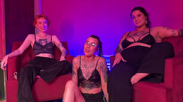 O Fer fez a Rainha Hotwife de putinha na frente do corno dela