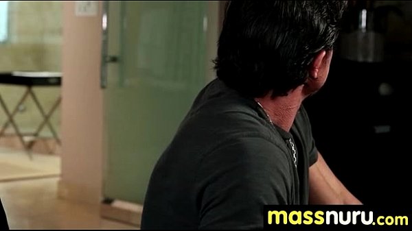 The ultimate sensual body massage 28