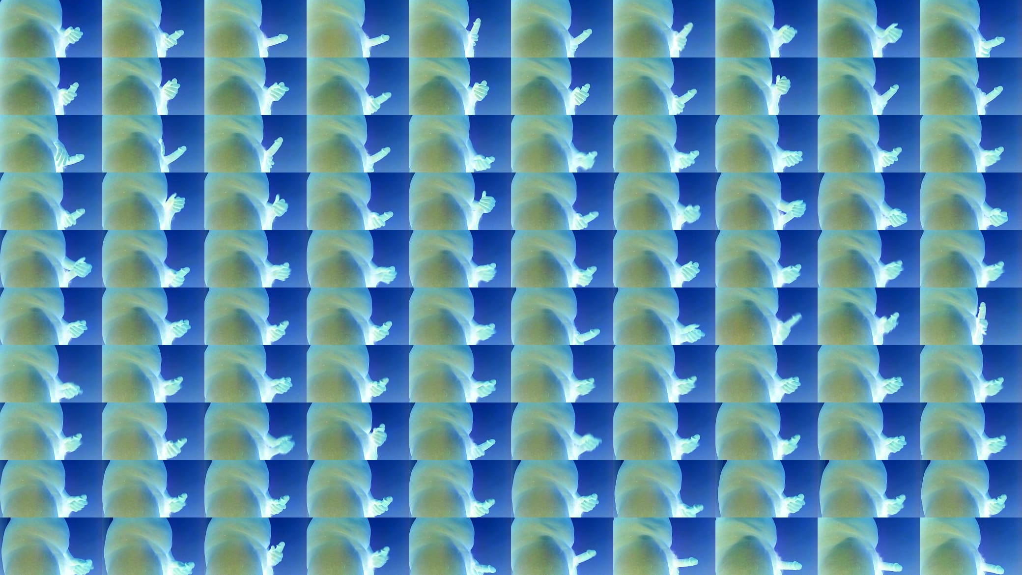 Negative Shot 预览图