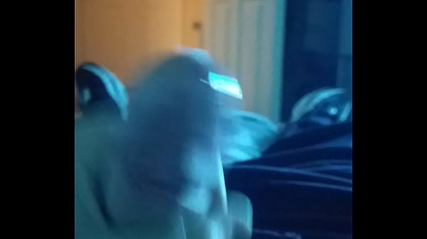 Young stud shoots massive load