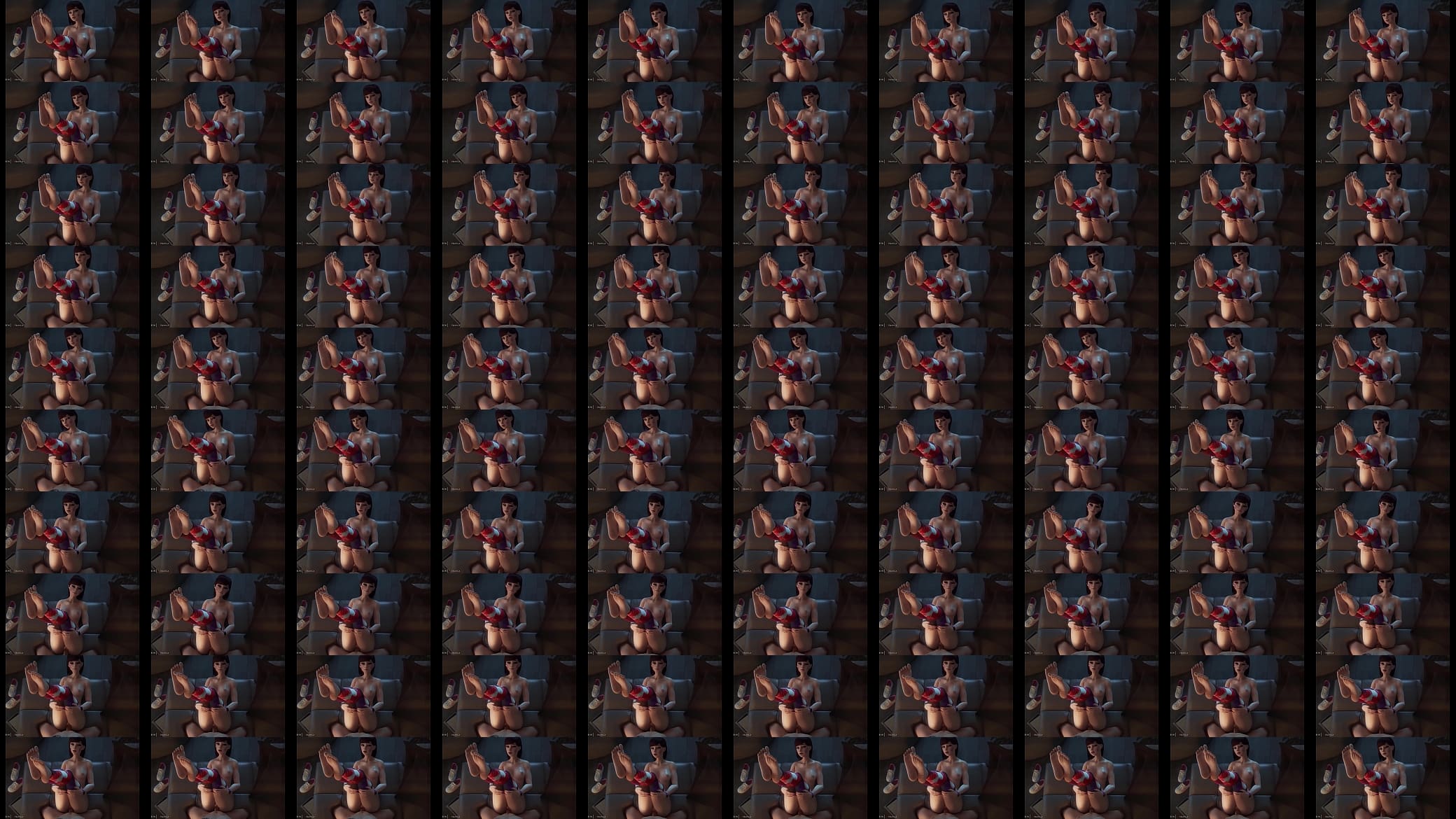 Hentai 预览图